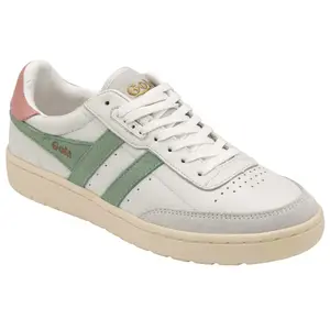 Women's Trainers Gola Falcon image-1