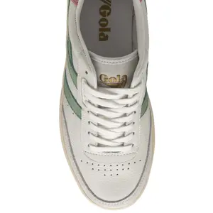 Women's Trainers Gola Falcon image-4