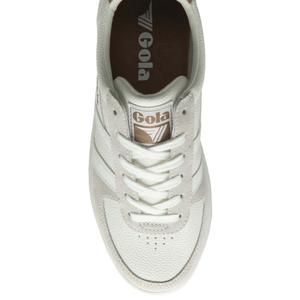 Ténis com atacadores para mulher Gola Grandslam 88 image-2