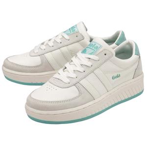 Zapatillas de deporte para mujer Gola Grandslam 88 image-2