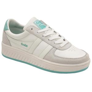 Zapatillas de deporte para mujer Gola Grandslam 88 image-1