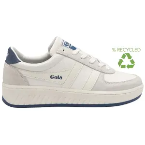 Baskets femme Gola Grandslam 88 image-0
