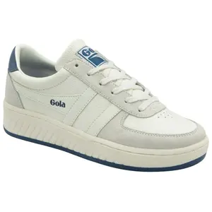 Baskets femme Gola Grandslam 88 image-1