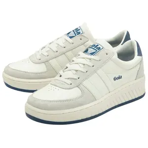 Baskets femme Gola Grandslam 88 image-2