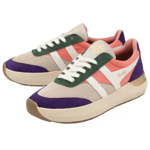 Women's Trainers Gola Raven image-1