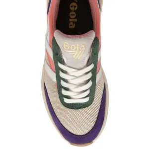 Women's Trainers Gola Raven image-3