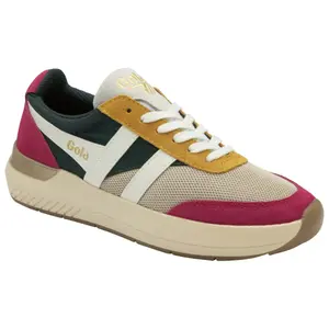 Women's Trainers Gola Raven image-1