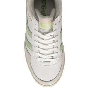 Zapatillas de deporte para mujer Gola Swerve image-4