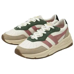 Women's Trainers Gola Saturn Quadrant O. image-1
