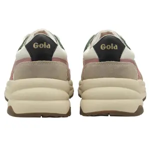 Women's Trainers Gola Saturn Quadrant O. image-2