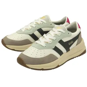 Women's Trainers Gola Saturn Quadrant image-2