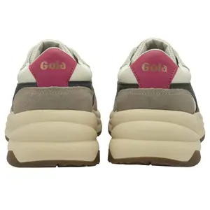 Women's Trainers Gola Saturn Quadrant image-3