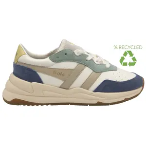 Women's Trainers Gola Saturn Quadrant image-1