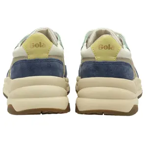 Women's Trainers Gola Saturn Quadrant image-3