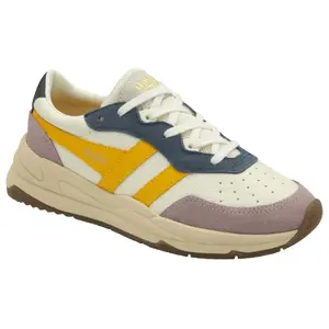 Women's Trainers Gola Saturn Quadrant image-1