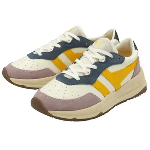 Women's Trainers Gola Saturn Quadrant image-2