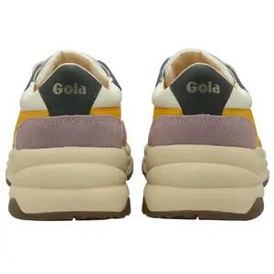 Women's Trainers Gola Saturn Quadrant image-3
