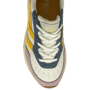 Women's Trainers Gola Saturn Quadrant image-4