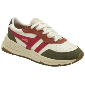 Women's Trainers Gola Saturn Quadrant image-1