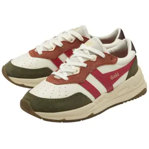 Women's Trainers Gola Saturn Quadrant image-2
