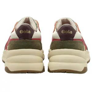 Women's Trainers Gola Saturn Quadrant image-3