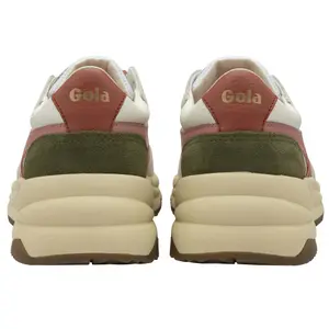 Women's Trainers Gola Saturn image-3