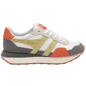 Women's Trainers Gola Indiana image-0