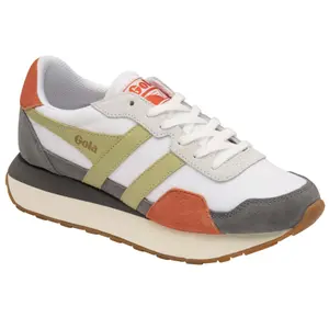 Women's Trainers Gola Indiana image-1