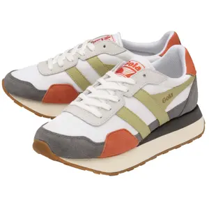 Women's Trainers Gola Indiana image-2