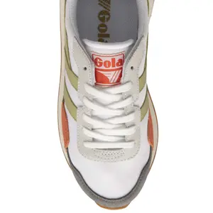Women's Trainers Gola Indiana image-3