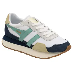 Women's Trainers Gola Indiana image-1
