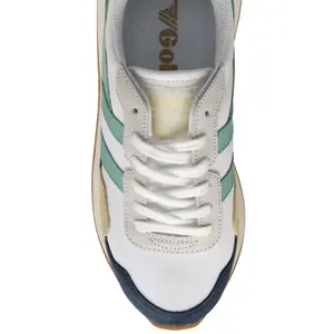 Women's Trainers Gola Indiana image-4