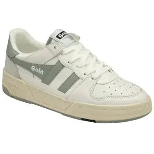 Women's Trainers Gola Allcourt image-1