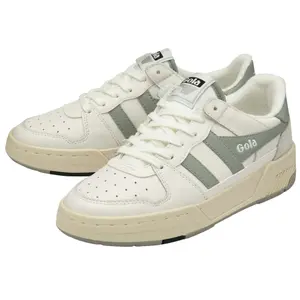 Women's Trainers Gola Allcourt image-2