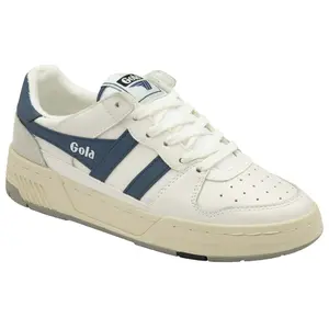 Women's Trainers Gola Allcourt image-1