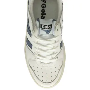 Women's Trainers Gola Allcourt image-4
