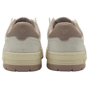 Sapatilhas de mulheres Gola Allcourt 86 image-3