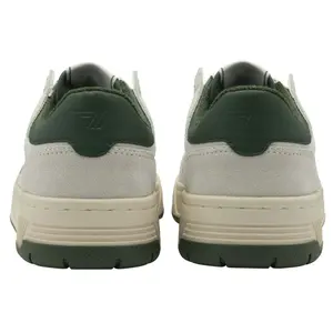 Sapatilhas de mulheres Gola Allcourt 86 image-3