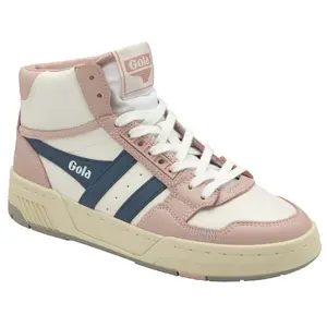 Women's Trainers Gola Challenge High image-1
