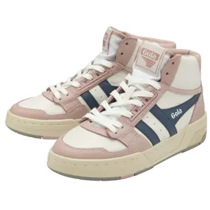 Women's Trainers Gola Challenge High image-2