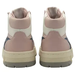 Women's Trainers Gola Challenge High image-3