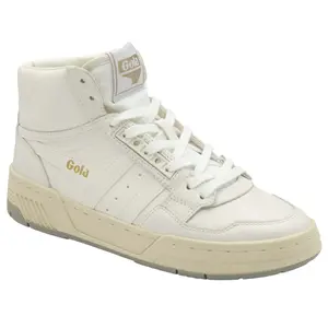 Women's Trainers Gola Challenge High image-1