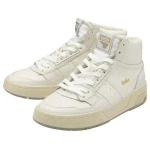 Women's Trainers Gola Challenge High image-2