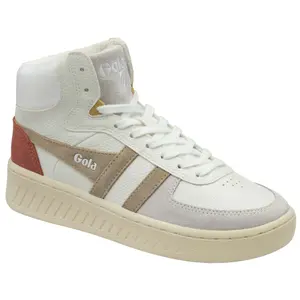 Women's Trainers Gola Slam Trident image-0