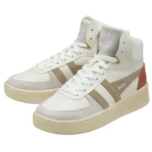 Women's Trainers Gola Slam Trident image-1