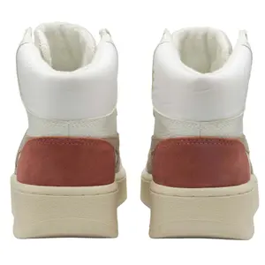 Women's Trainers Gola Slam Trident image-2