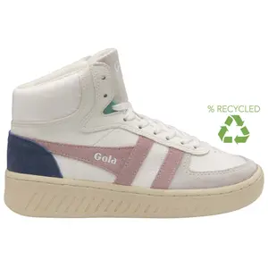 Women's Trainers Gola Slam Trident image-0