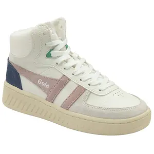 Women's Trainers Gola Slam Trident image-1