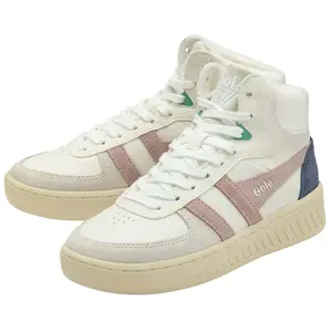 Women's Trainers Gola Slam Trident image-2