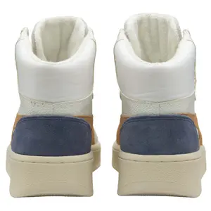 Women's Trainers Gola Slam Trident image-2